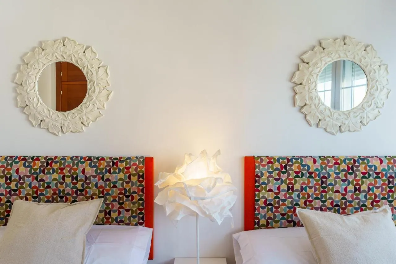 Malagasuite Carihuela Seaviews Torremolinos Lägenhet