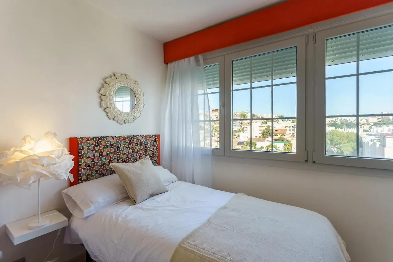 Malagasuite Carihuela Seaviews Torremolinos 0*,  Spanien