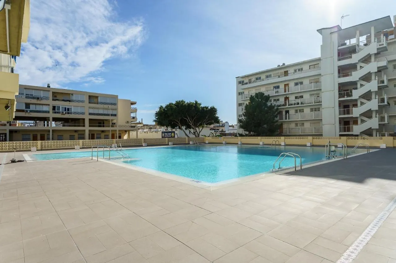 Malagasuite Carihuela Seaviews Torremolinos 0*,