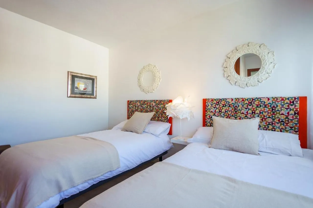 Malagasuite Carihuela Seaviews Torremolinos