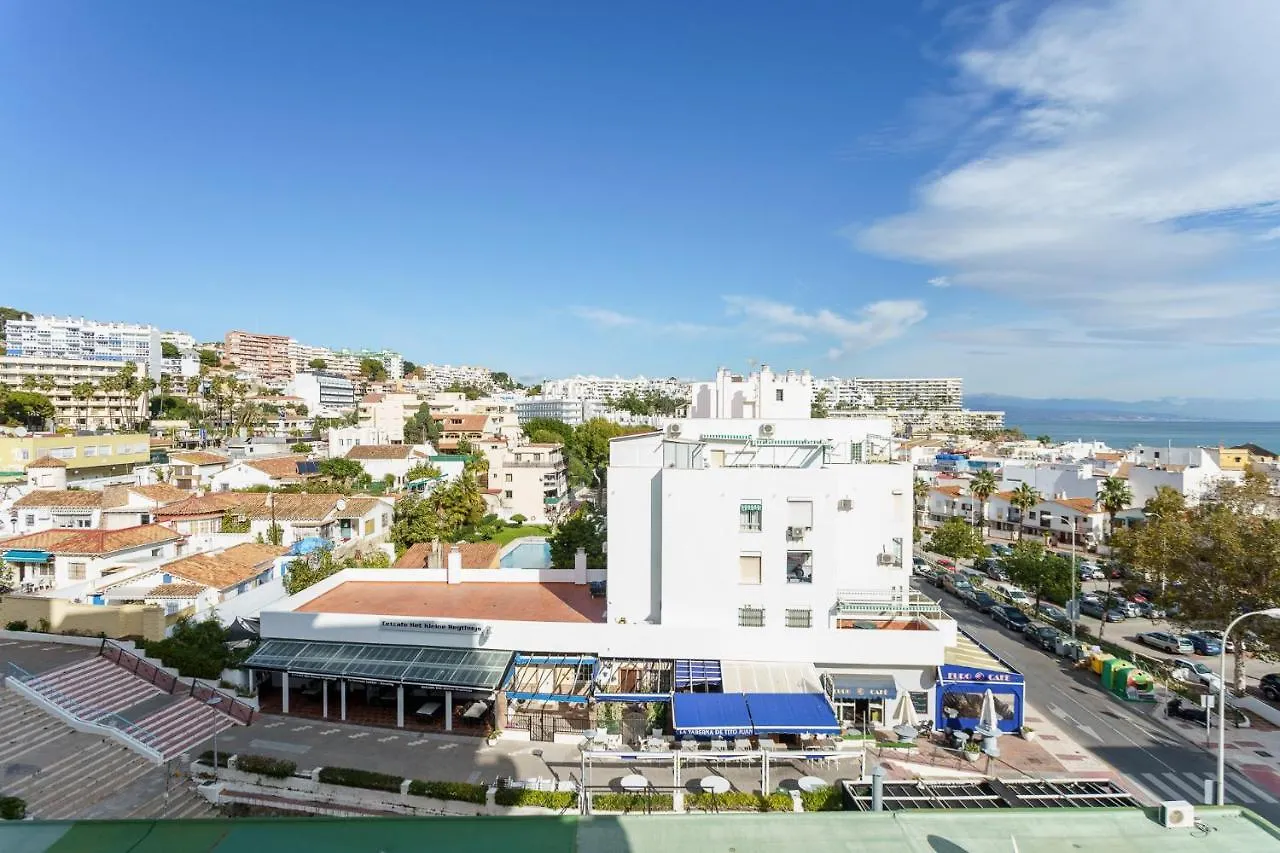 Malagasuite Carihuela Seaviews Torremolinos 0*,  Spanien