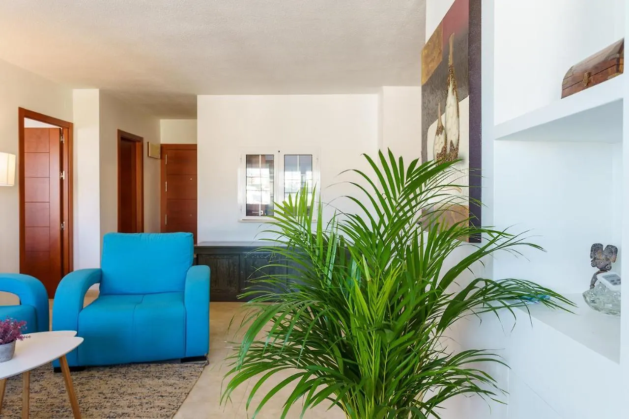 Malagasuite Carihuela Seaviews Torremolinos