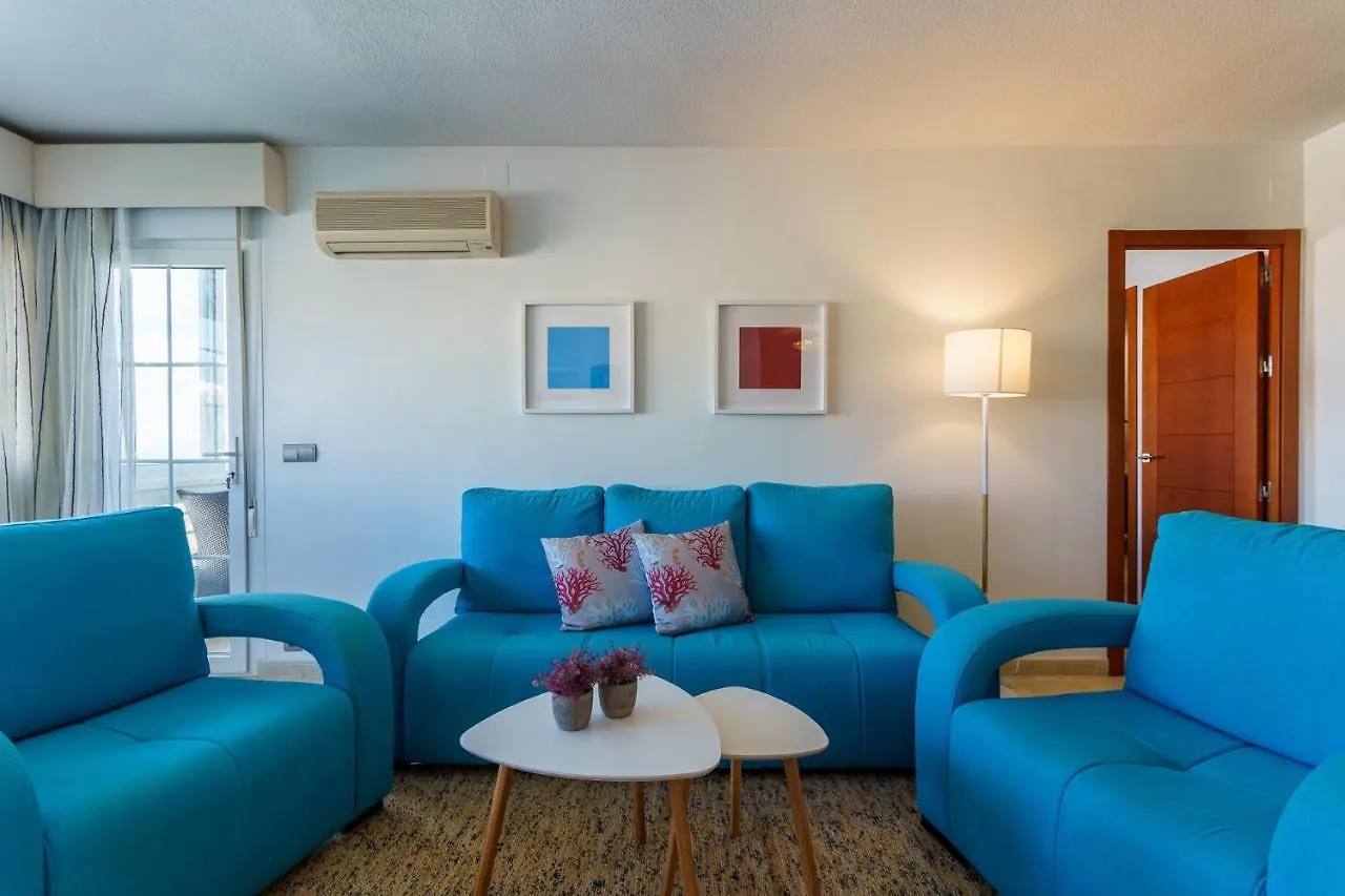 Malagasuite Carihuela Seaviews Torremolinos 0*,