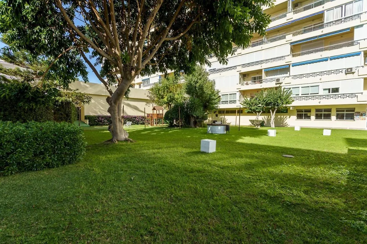 Malagasuite Carihuela Seaviews Torremolinos