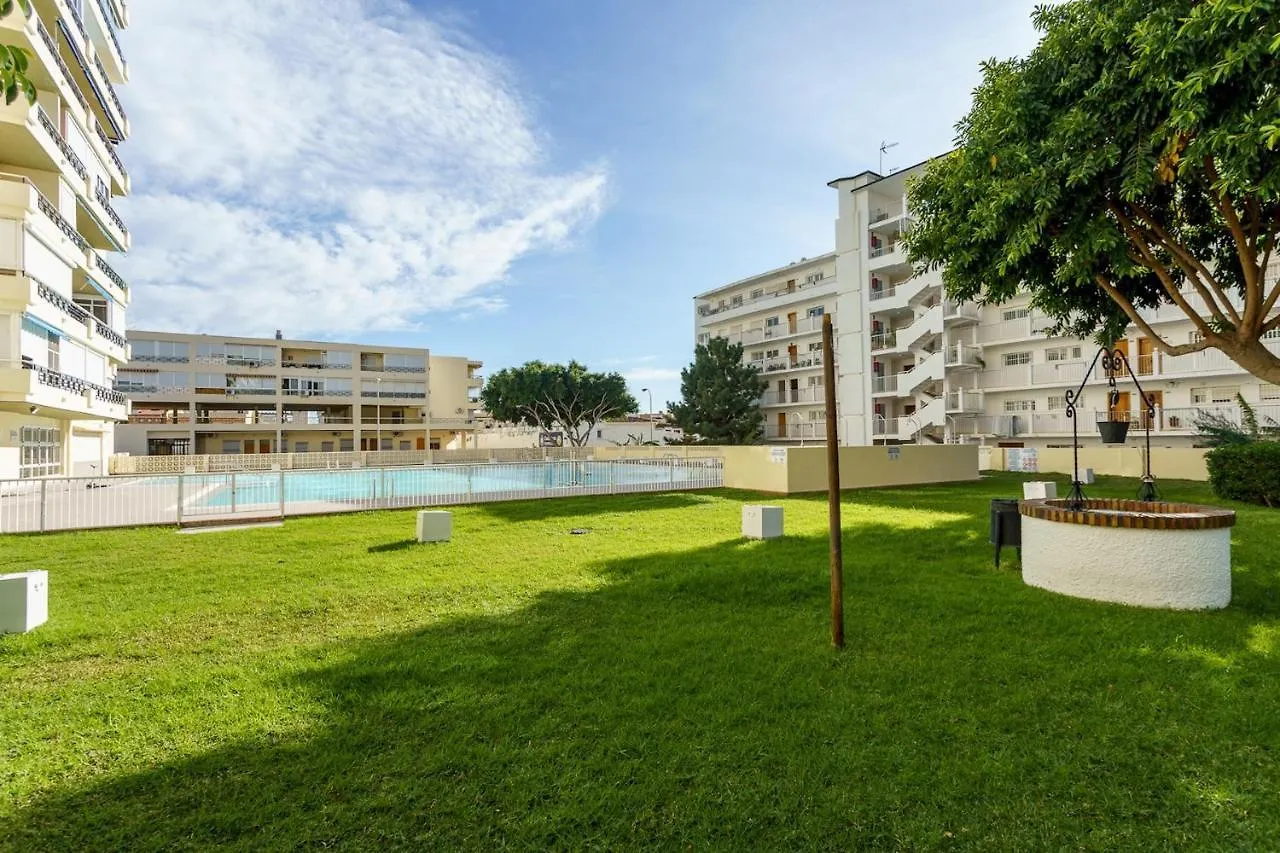 Apartment Malagasuite Carihuela Seaviews Torremolinos