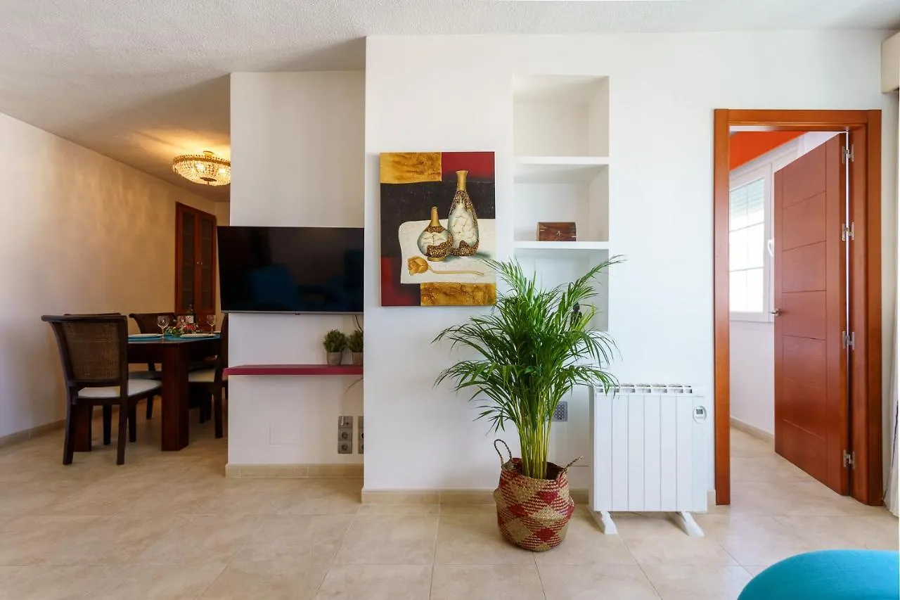 Malagasuite Carihuela Seaviews Torremolinos 0*,  Spain