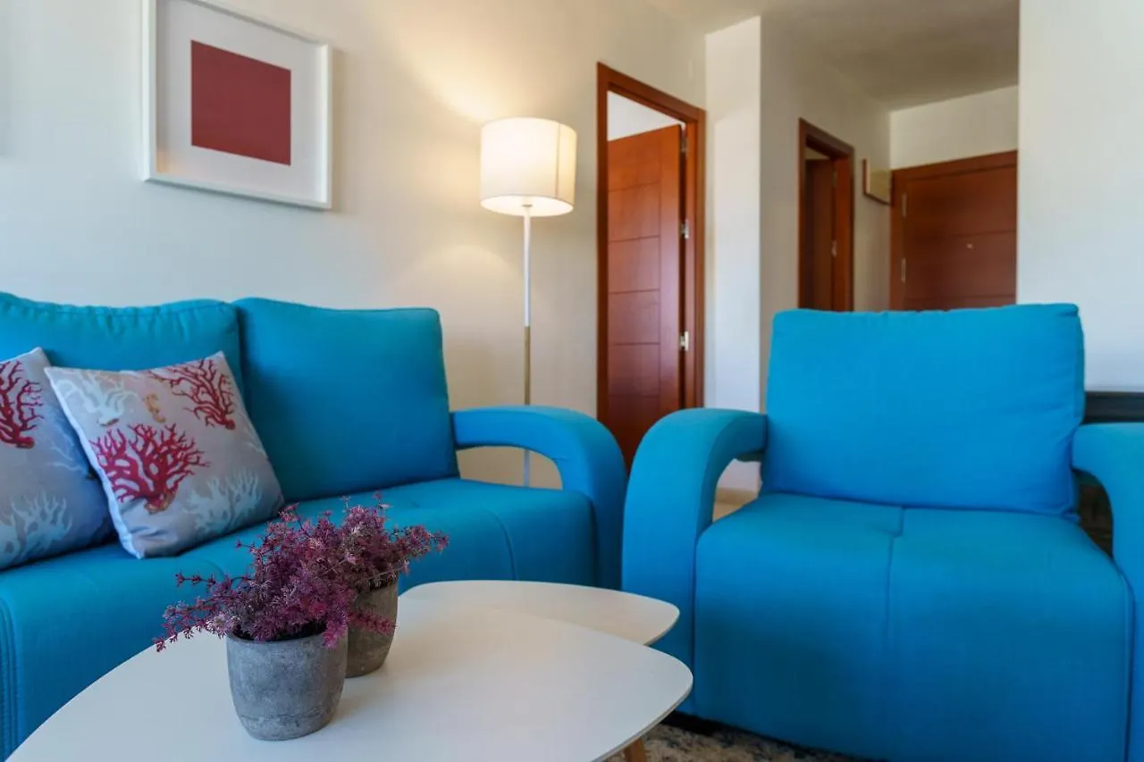 Apartment Malagasuite Carihuela Seaviews Torremolinos